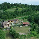 Apartamento Locazione Turistica La Bella Langa Castellino Tanaro