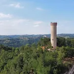 Locazione Turistica La Bella Langa Apartamento Castellino Tanaro