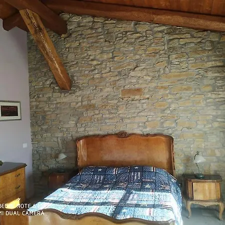 Locazione Turistica La Bella Langa Daire Castellino Tanaro