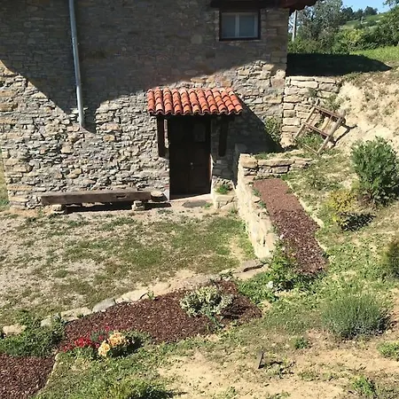 Locazione Turistica La Bella Langa Daire *