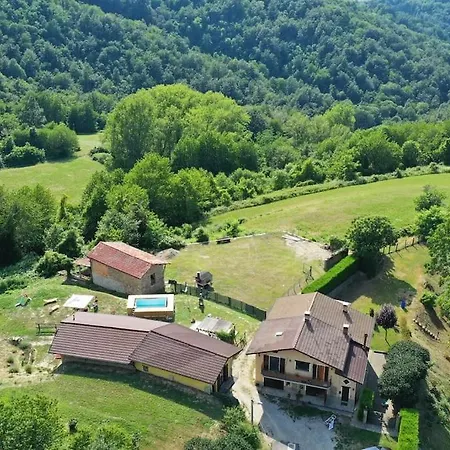 Appartement Locazione Turistica La Bella Langa