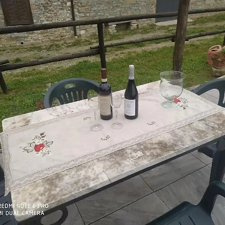 Locazione Turistica La Bella Langa *