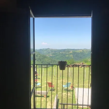 Locazione Turistica La Bella Langa Castellino Tanaro