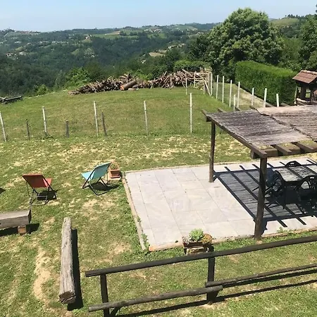 Daire Locazione Turistica La Bella Langa