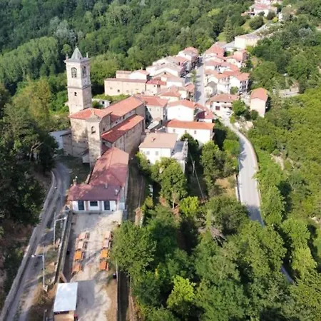 Locazione Turistica La Bella Langa