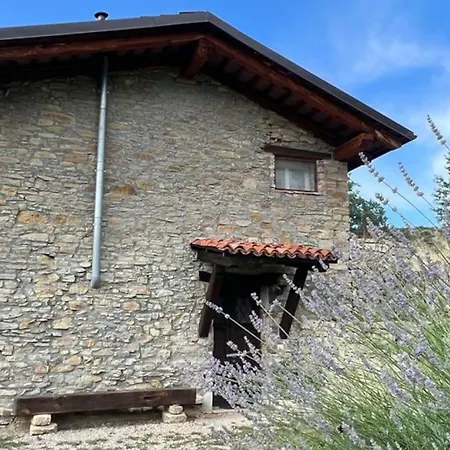 Locazione Turistica La Bella Langa Daire Castellino Tanaro