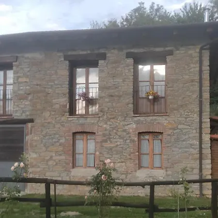Appartement Locazione Turistica La Bella Langa *