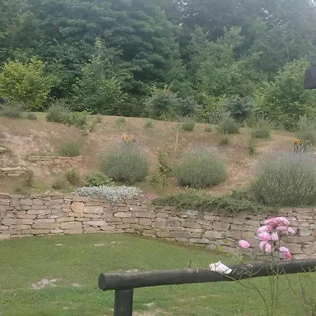 Appartement Locazione Turistica La Bella Langa *