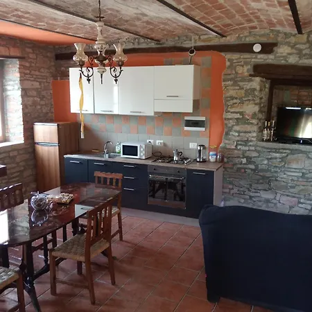 Locazione Turistica La Bella Langa * Castellino Tanaro