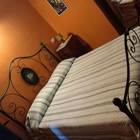 Locazione Turistica La Bella Langa Appartement