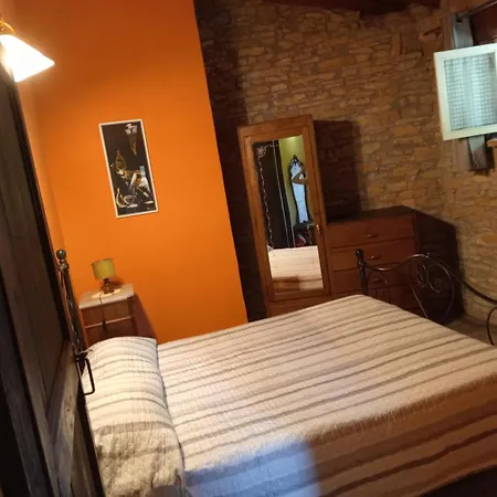 Appartement Locazione Turistica La Bella Langa *