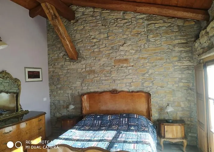 Locazione Turistica La Bella Langa Appartement Castellino Tanaro