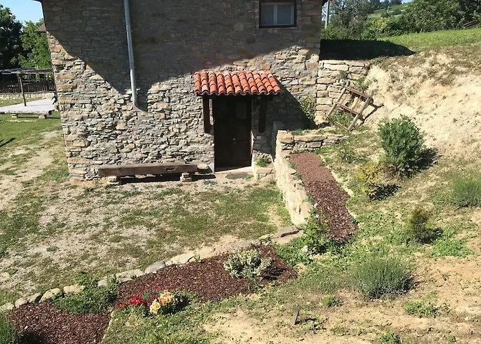 Locazione Turistica La Bella Langa Appartement *
