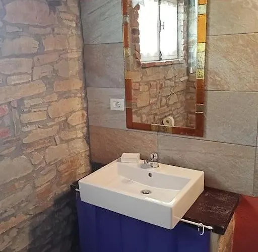 Locazione Turistica La Bella Langa Appartement Castellino Tanaro