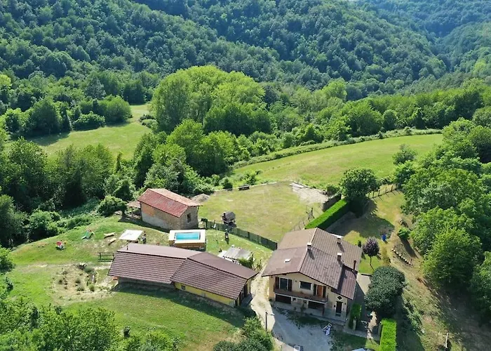 Appartement Locazione Turistica La Bella Langa