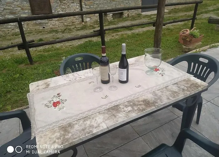 Locazione Turistica La Bella Langa *
