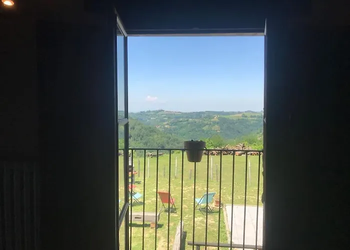 Locazione Turistica La Bella Langa Castellino Tanaro