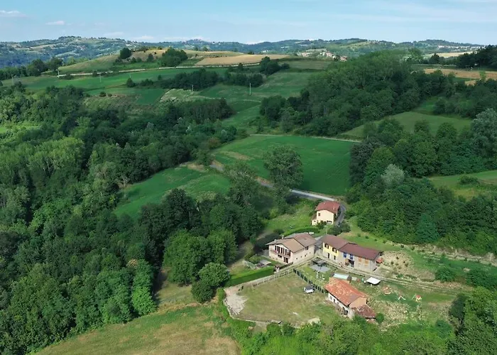 Locazione Turistica La Bella Langa *