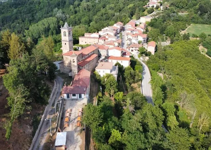 Locazione Turistica La Bella Langa