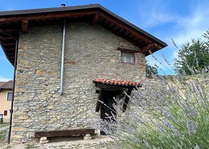 Locazione Turistica La Bella Langa Appartement Castellino Tanaro