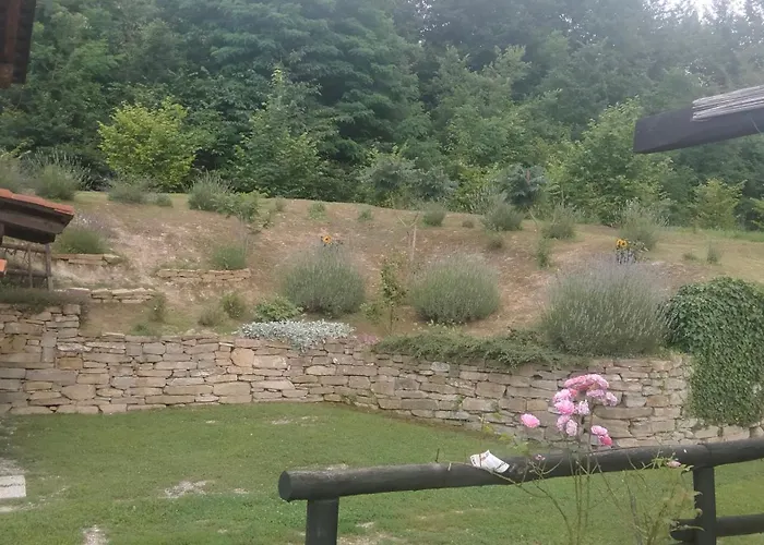 Appartement Locazione Turistica La Bella Langa *