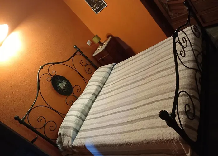 Locazione Turistica La Bella Langa Appartement