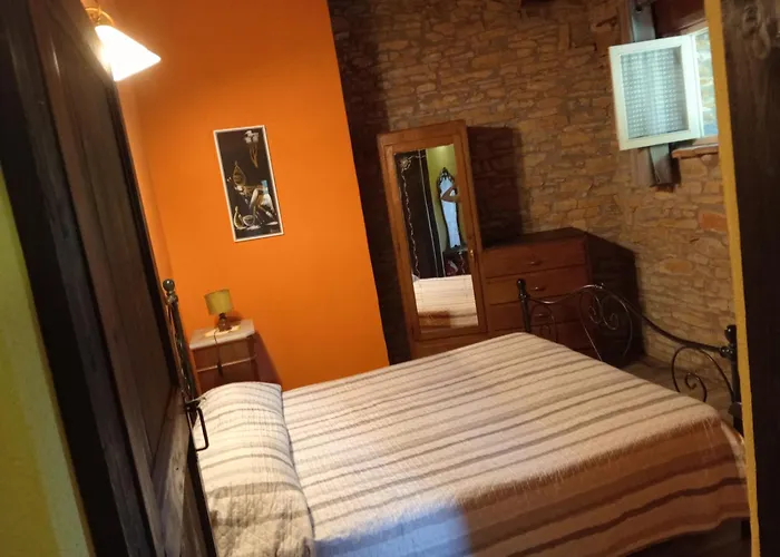 Appartement Locazione Turistica La Bella Langa *